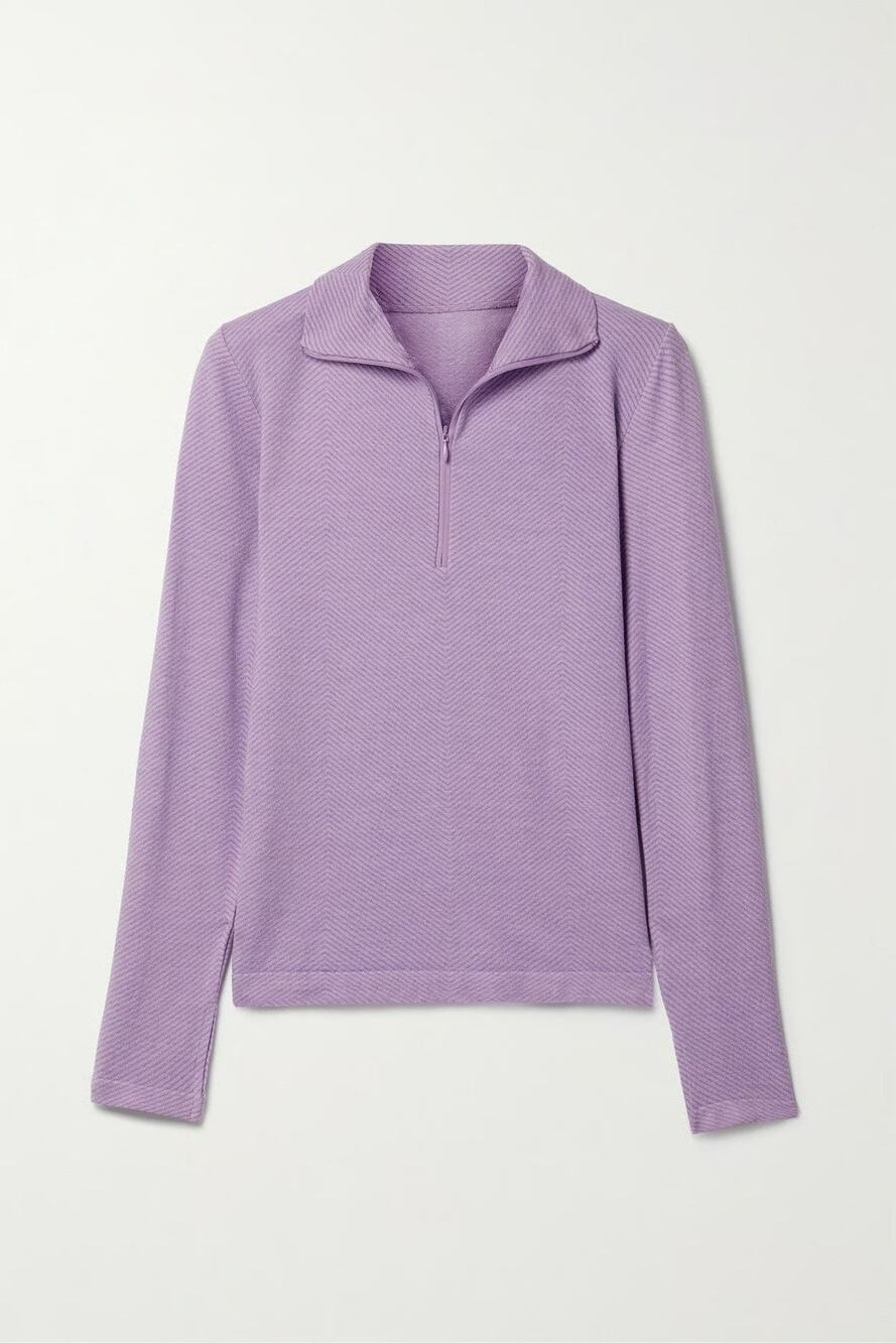 Cordova Andora Striped Stretchknit Base Layer - XS/S